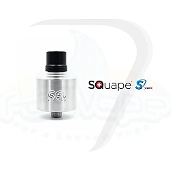 SQuape S[even] BF RDA